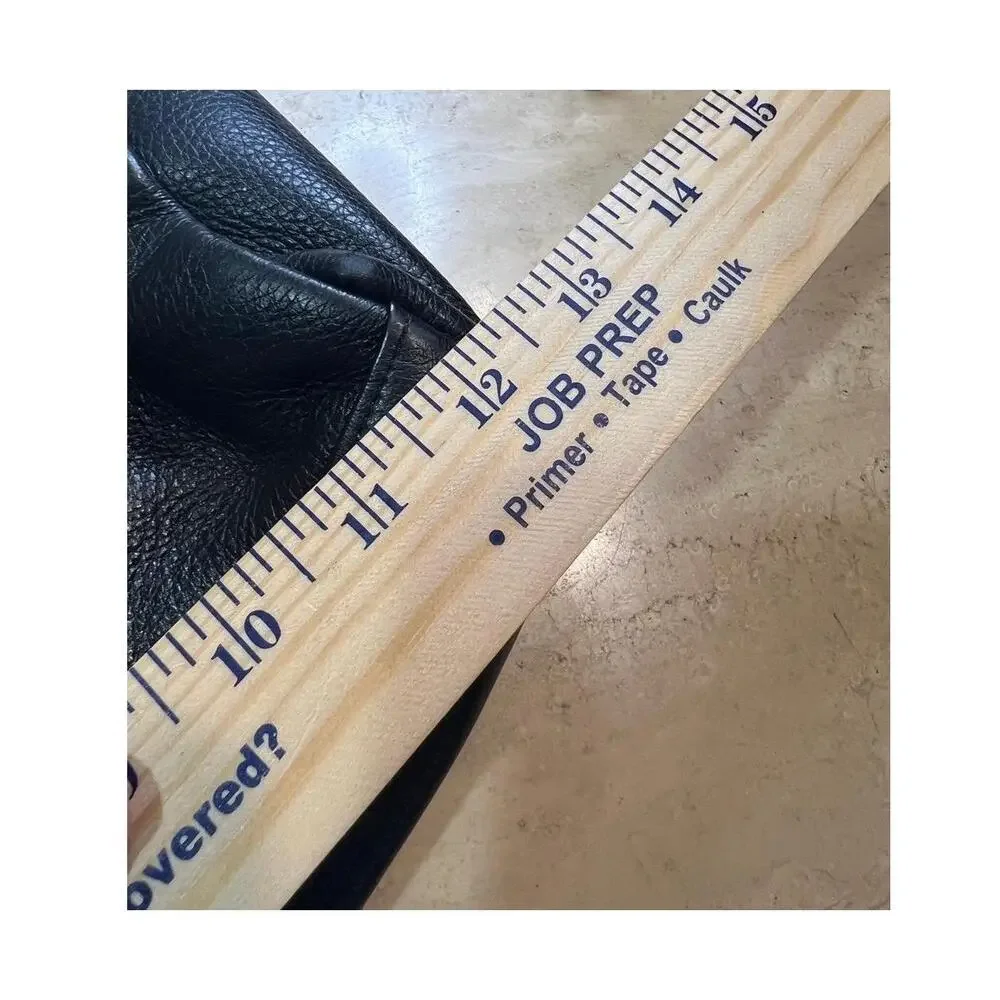 Coach Black F1381-F28966 Hobo Bag Leather Gold Hardware Logo Emblem - Picture 8 of 13